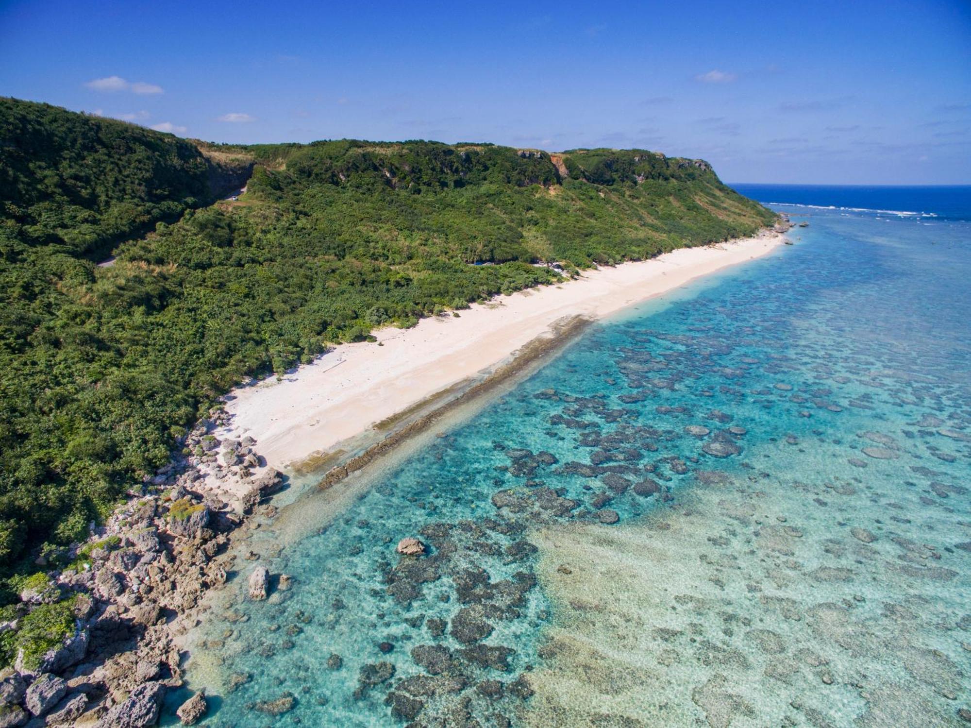 3ベッド3バス ヴィラアパラギ宮古島 Miyakojima  Bagian luar foto