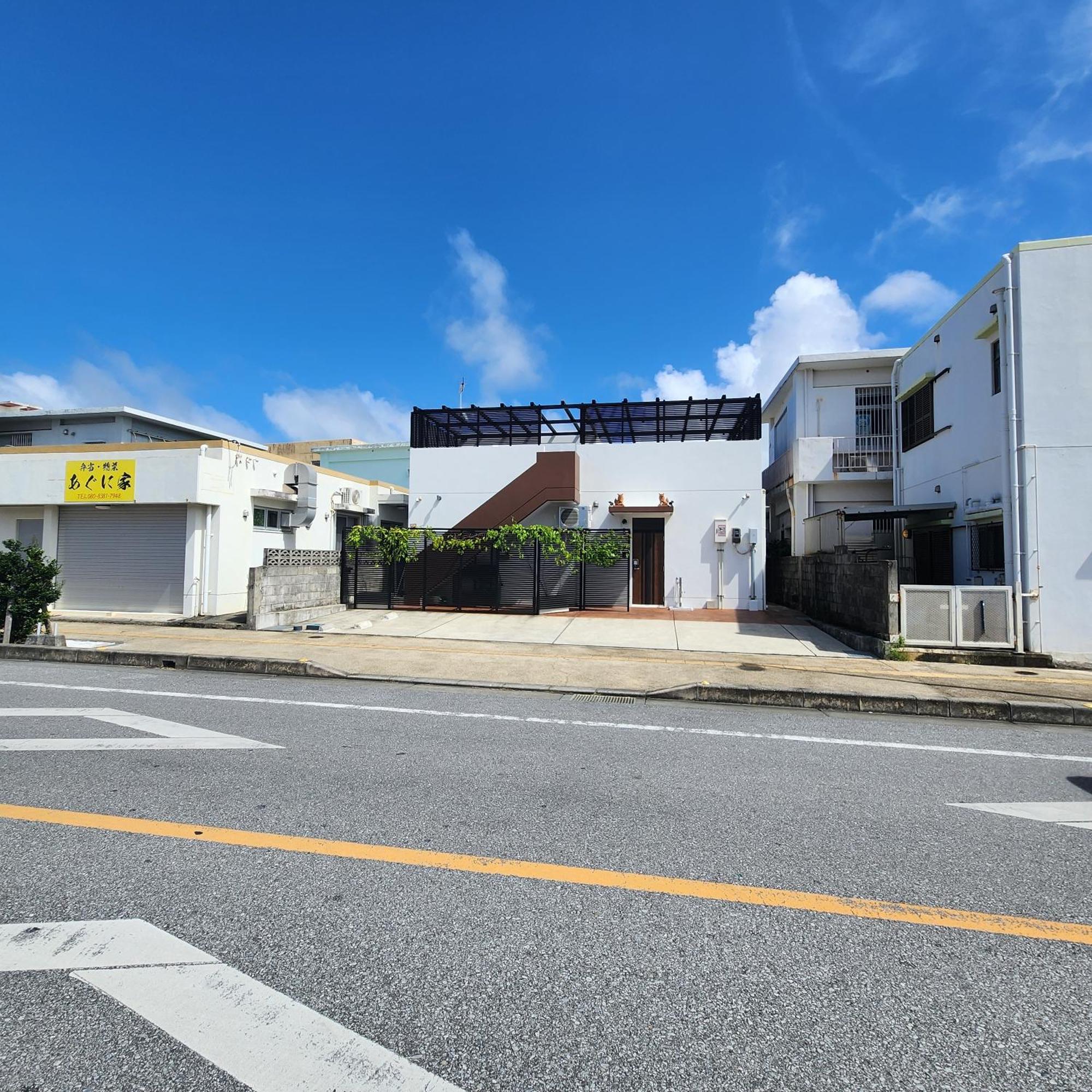 3ベッド3バス ヴィラアパラギ宮古島 Miyakojima  Bagian luar foto