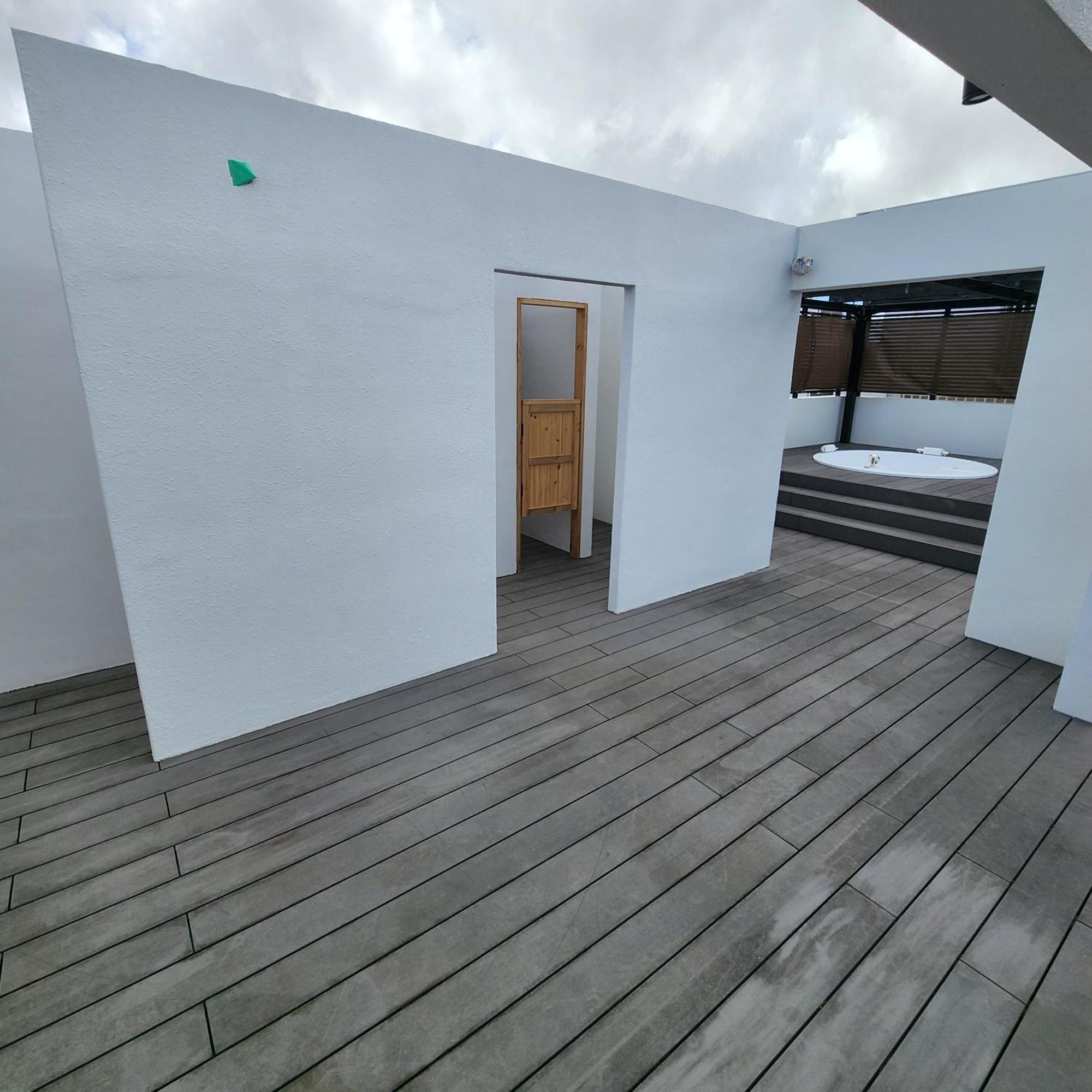 3ベッド3バス ヴィラアパラギ宮古島 Miyakojima  Bagian luar foto